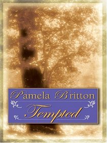 Tempted (Large Print)