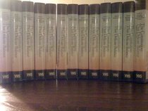 The Constitution: That Delicate Balance (Complete 13 VHS/13 Hours Set)