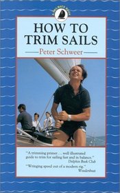 How to Trim Sails