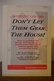 Residential Care Fees