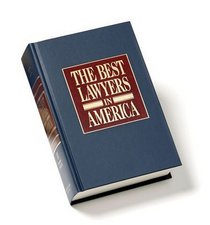 The Best Lawyers In America 2012