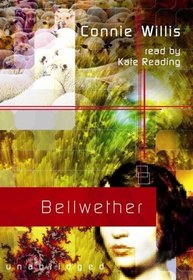 Bellwether (Audio Cassette) (Unabridged)