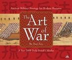 The Art of War 2008 Desk Calendar