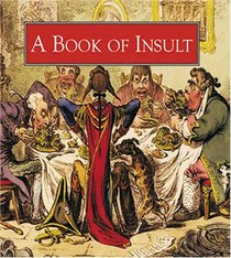 A Book of Insult (Book Blocks) (Book Blocks)