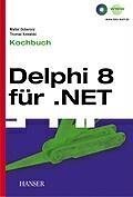 Borland Delphi 8 for .NET.