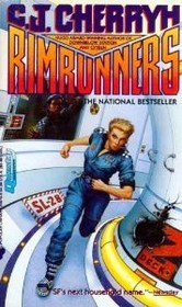 Rimrunners