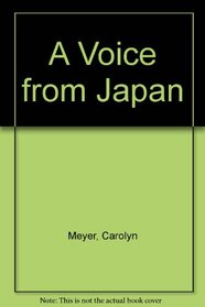 A Voice from Japan