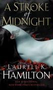 A Stroke of Midnight (Meredith Gentry, Bk 4)