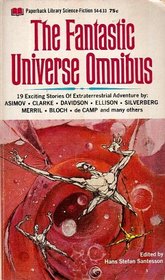 The Fantastic Universe Omnibus