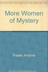 More Women of Mystery