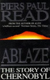 Ablaze: Story of Chernobyl