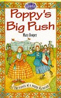 Poppy's Big Push (Sparks S.)