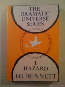 Hazard (Dramatic universe series)