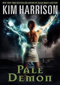 Pale Demon (Audio Playaway) (Unabridged)