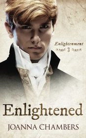 Enlightened (Enlightenment, Bk 3)