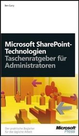 Microsoft SharePoint-Technologien