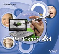 Photoshop CS4 (Exprime) (Spanish Edition)