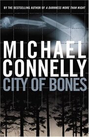 City of Bones (Harry Bosch, Bk 8) (Audio Cassette) (Unabridged)