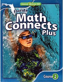 Florida Math Connects Plus Course 2