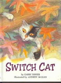 Switch Cat