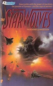 The Starwolves (Starwolves, Bk 1)