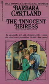 The Innocent Heiress