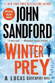Winter Prey (Prey, Bk 5)