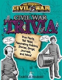 Civil War Trivia