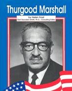 Thurgood Marshall (Pebble Books)