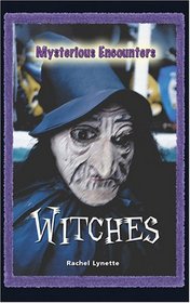 Witches (Mysterious Encounters)