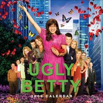 Ugly Betty: 2009 Wall Calendar