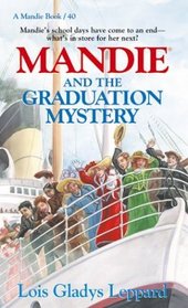 Mandie And The Graduation Mystery