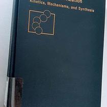Anionic Polymerization: Kinetics, Mechanisms, and Synthesis (Acs Symposium Series)