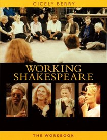 The Working Shakespeare Collection: A Workbook for Teachers