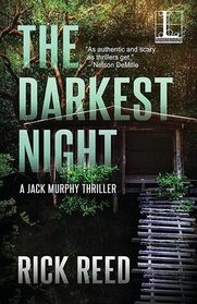 The Darkest Night (Detective Jack Murphy, Bk 5)