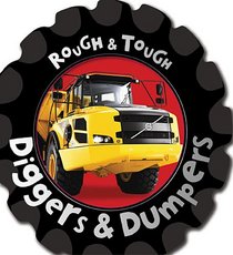 Diggers (Rough and Tough)