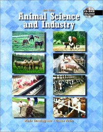 Animal Science and Industry (6th Edition)