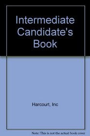 Intermediate Candidate's Book