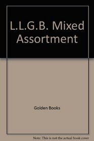 L.L.G.B. Mixed Assortment