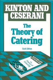 Theory of Catering