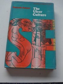 The Ulcer Culture (Macdonald Science Fiction)