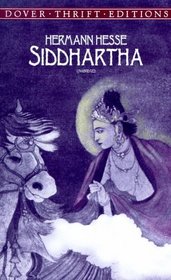 Siddhartha