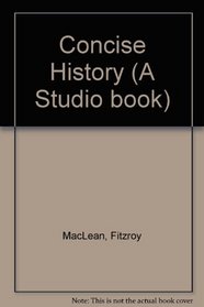 Concise History: 2 (A Studio book)