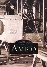 Avro (Archive Photographs)