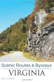 Scenic Routes & Byways? Virginia, 2nd