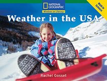 National Geographic Windows on Literacy Weather in the USA