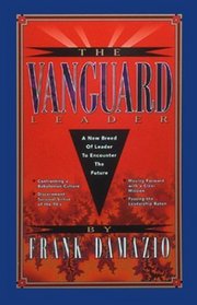 The Vanguard Leader: Becoming A Strategic Leader
