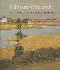 Painters of Peconic: Edith Prellwitz (1864-1944) & Henry Prellwitz (1865-1940)