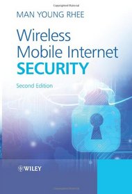 Wireless Mobile Internet Security