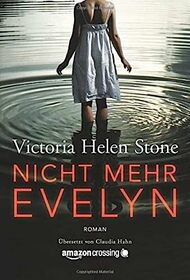 Nicht mehr Evelyn (German Edition)
